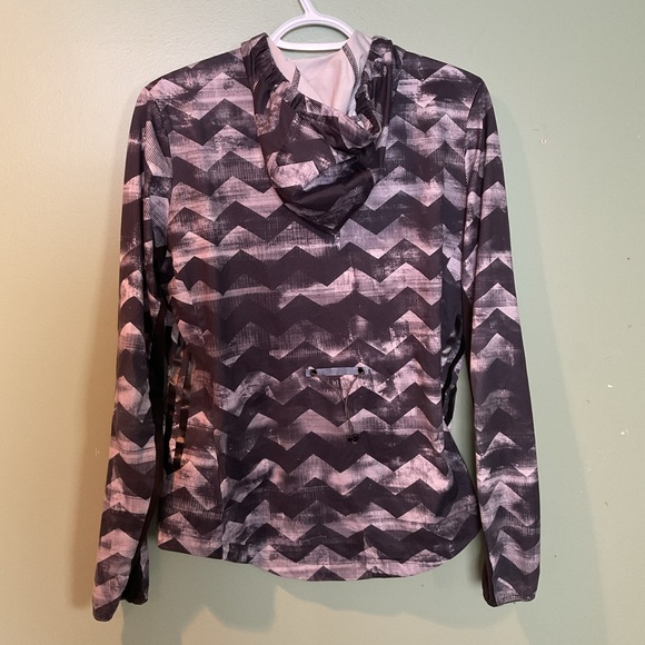 Adidas Women’s Zip Up Sweater - Picture 2 of 2